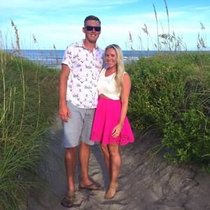 Meet your Posher, Kaitlin